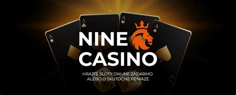 najlepšie online casino - casino na slovensku online